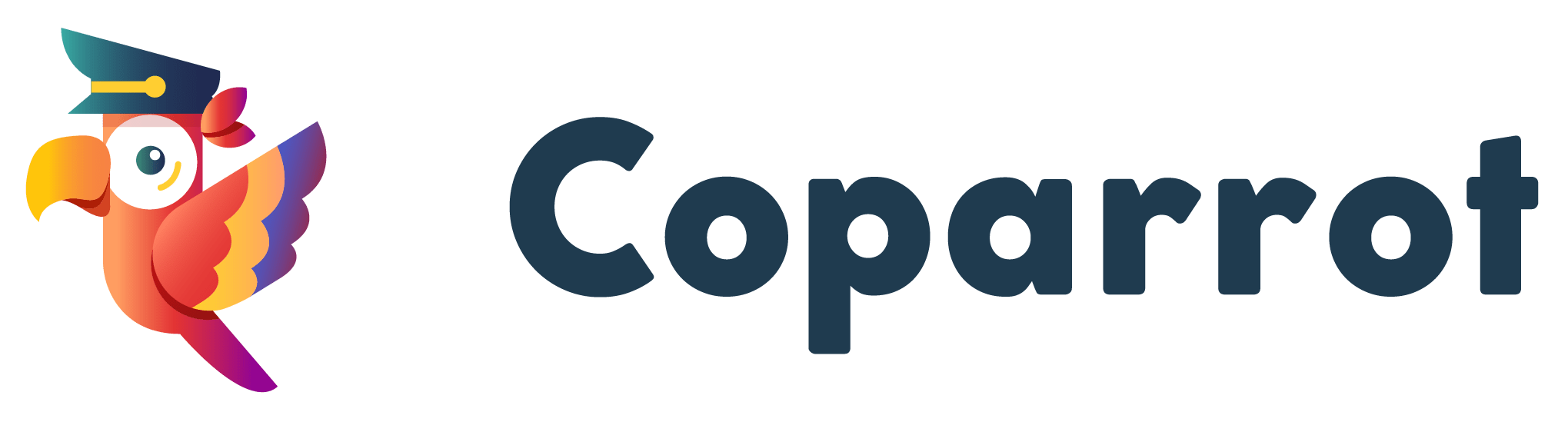 Coparrot Logo